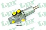 Pompa freni Ø25,4 M12x1 (2) Audi A4 tt 01>06/08; Wv Passat 1.9Tdi