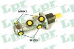 Pompa freni Ø20,64 M10x1,5 (4) -Abs Fiat Panda (169) 09/03>01/12