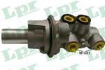 Pompa freni Ø22,22 M10x1 (2) Fiat G.Punto (199) TT 05>; Punto Evo tt