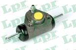 Cilindretto freni poster Ø19,05 Fiat 600, 850 Fam, T