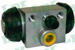 Cilindretto freni post Ø20,64 Fiat 500 (312) 07/07>; Panda (169) 03>; Ford Ka (RUB) 08>