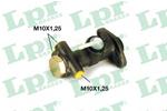 Pompa freno Ø19,05 Fiat 500R 11/72>74 