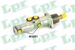 Pompa freni Ø25,40 M10x1 (2) Iveco Daily 01/91>01/99>04/06>12/10