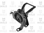 Supporto motore ant dx c/staffa Fiat Punto (188) 1.9Jtd