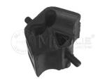 Supporto motore ant/dx Audi 80, 90; Vw Passat (32, 32B, 33B) 1.3, 1.6, 1.8, 1.6D+Td 80>88; Santana (32B) (893199381)