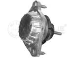 Supporto mot/idraul/ant/lat/sx c/perni Audi 80 1.9Td+Tdi 91>96; Vw