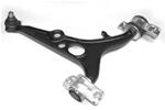Braccio oscill/sosp/anter/infer dx Ø17 Alfa 145/146/155, Fiat Bravo, Marea