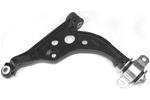 Braccio oscill/sosp/infer/anter/dx Ø17 Fiat Ducato (244) 02>06 14Qli