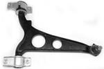 Braccio sosp/inf/ant/sx 17mm Fiat Multipla (186) 99>10 Lybra 98>