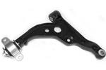 Braccio oscill/sosp/ant/infer sx Ø20 Fiat Ducato 18Qli 02>