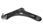 Braccio oscill/compl/sosp/infer/anter/dx Citroen C3 09>