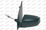 Retrovisore dx elettr/termico nero Fiat Panda (169) 09/03>09/09