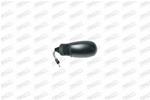 Retrovisore mecc/a cavi sx cal/nera Fiat Punto (188) 09/99>12/03