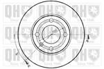 Disco freno ant Ø239 Vw Polo (6N1) 1.0 1.9d >99 08.6785.10