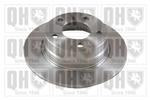 Disco freno post Ø284 65h 5f Bmw E87 s1: 116/118 b+d 03>; Bmw F20 s1 11>