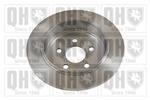 D/freno post Ø288 Audi A4 1.9Tdi 04>