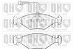 Freni ant c/spie a filo (2) Fiat Palio (178BX) tt 96>; Tempra (159) tt 90>96; Fiorino