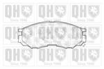 Freni ant Mitsubishi Space Gear 2.0 94>, L200 2.0/2.4 96>00