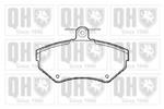 Freni ant Seat Arosa, Ibiza; VW Caddy, Golf 3/4s, Lupo, Polo 3° (6N), Vento WVA21945