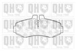Freni ant imp/Bosch: Mercedes Vito (638) 96>03; Klass V (638/2) 93>03; Sprinter (903) 95>06;