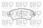 Freni ant Citroen Xsara, Peugeot 206cc, 206, 306