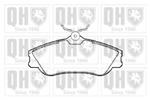 Freni ant Citroen Xsara Picasso 1.6, 1.8, 2.0Hdi 00>, 206 b+d 99>