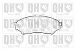 Freni ant Mitsubishi Pajero Pinin 1.8/2.0Gdi 99>07