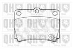 Freni ant Mitsubishi Pajero Sport, Shogun Sport, Montero