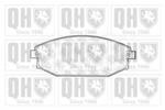 Freni ant Hyundai Galloper 2,5Td, Tdci