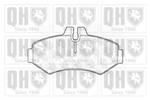 Freni ant Mercedes Sprinter 311/316Cdi; W463 G270Cdi