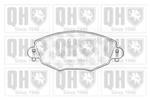 Freni ant Ford Mondeo 2,0Tdi 01/01>, Jaguar X-Type 2,5/3,0 06/01>
