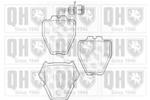 Freni ant c/spie Audi: A8, A8 Quattro 98>02