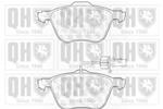 Freni ant c/sp Galaxy Alhambra Sharan 1.9Tdi