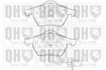 Freni ant c/spia Ford Galaxy, Seat Alhambra, Vw Sharan 1.9Tdi