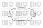 Freni ant Seat Ibiza IV 6K1, Fabia Roomster