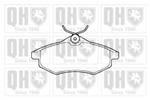 Freni ant Citroen C2 C3 1.1/1.4i 1.4Hdi 02>
