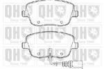Freni ant c/spia Fabia Polo 1.4/1.9Tdi