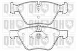 Freni ant s/spie Bmw E87 120d 03>12; E90, E91, E93: 316, 318, 320 (spia WS114) WVA: 23794-23968
