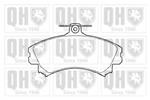 Freni ant Smart Forfour 04>06; Mitsubishi Colt VI 04>12