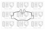 Freni ant Mercedes Viano Vito (W639) Cdi 03>