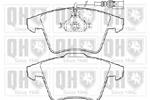 Freni ant c/spia 200mm VW Transporter Multivan