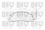 Freni ant c/spia Renault Trafic 80>01