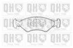 Freni ant Ford Fiesta, Fiesta Classic, Fiesta Van WVA21202