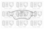 Freni ant Opel Vectra 1.6, 1.8i 95, 1.7Td 95>