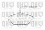 Freni ant c/spie Renault Laguna 2.2d 94>, Megane 1.9Td 96>, Safrane