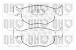 Freni ant s/spia Ford Cougar Mondeo Scorpio