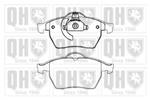 Freni ant Opel Astra G 1.7Td, 2.0Tdi 98>05, Vectra B