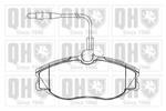 Freni ant c/spie Psa: Xsara 306 406 607