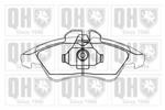 Freni ant Mercedes Sprinter 313Cdi, 314 95>; VW LT Van 2.5D, Td 96>