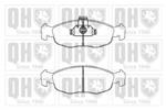 Freni ant s/spia Psa Saxo 1.0, 1.6 96>; 106 1.6 16v Gti 96>